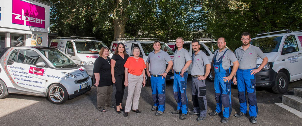 Zipser GmbH